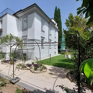  Gasthof Youroom Monteverde -